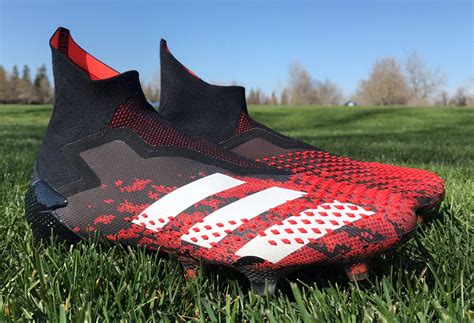 adidas Predator 20+ Mutator Boot Review 